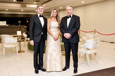 CIBPA Toronto Celebrates Outstanding Leadership and Italian Heritage at 74th President's Gala