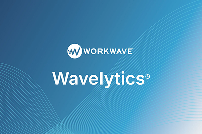 WorkWave - Wayelytics