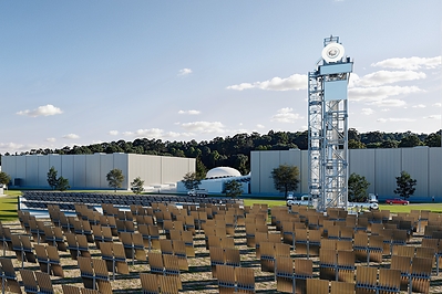 India’s largest utility, NTPC, to deploy 247Solar’s advanced solar thermal technology in its first commercial project