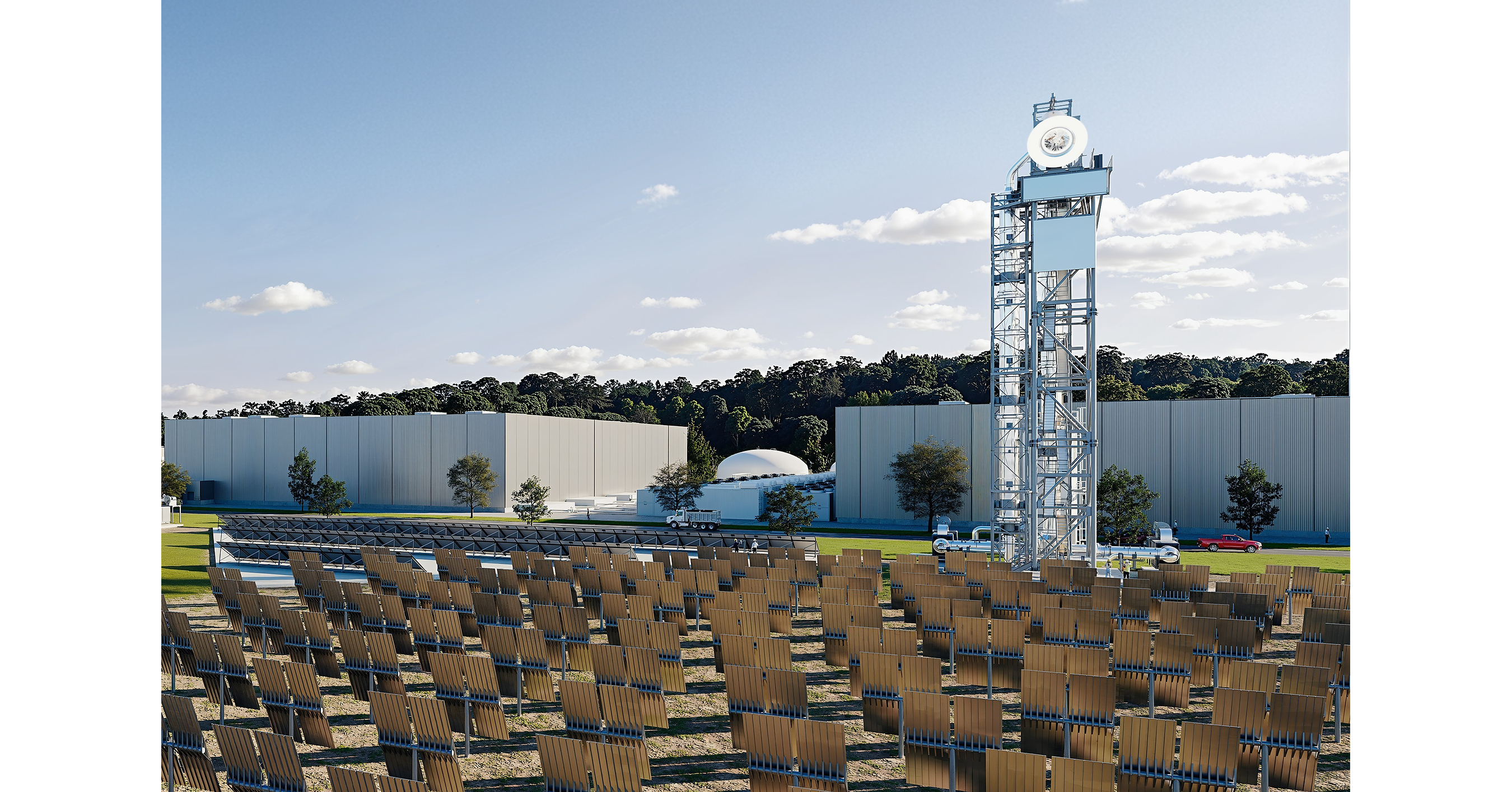 India's largest utility, NTPC, to deploy 247Solar's advanced solar thermal technology in its first commercial project