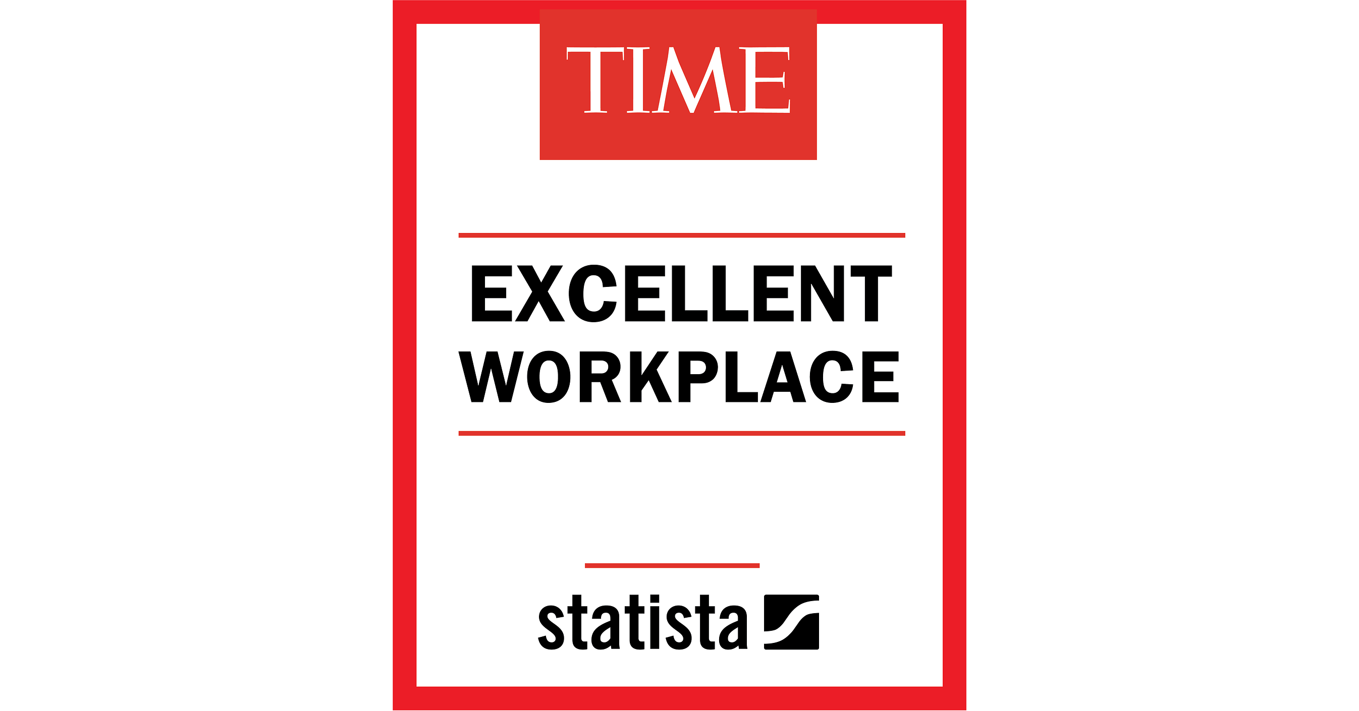 Keesler Federal Credit Union Earns TIME Excellent Workplace Rating
