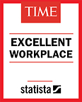 Keesler Federal Credit Union Earns TIME Excellent Workplace Rating