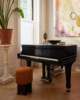 Anthropologie Home Partners with Suleika Jaouad and Jon Batiste on Exclusive Holiday Collection
Anthropologie Home Partners with Suleika Jaouad and Jon Batiste on Exclusive Holiday Collection