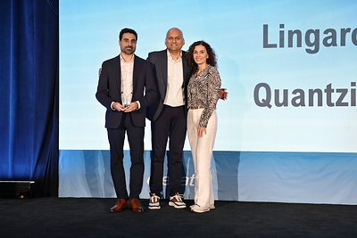 SDG Group Earns Everest Group's 2026 Voice of the Customer Honor for Service Excellence