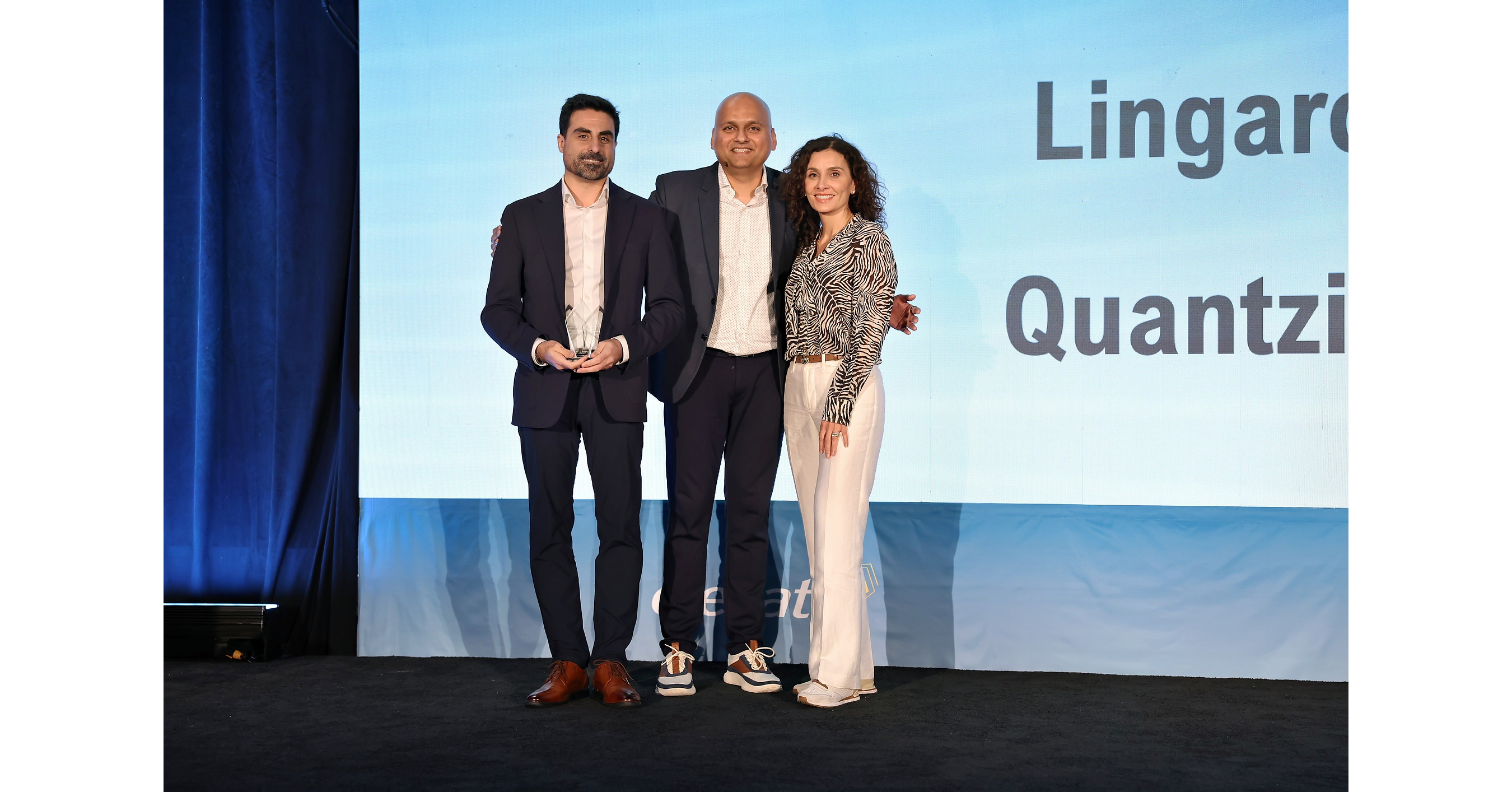 SDG Group Earns Everest Group's 2026 Voice of the Customer Honor for Service Excellence