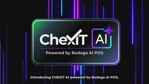 Why settle for a traditional POS when AI can help run your business? CHEXIT AI, powered by Bodega AI POS, combines intelligent business insights, inventory management, dual pricing, multilingual support, and mobile monitoring in one complete platform. Discover what customers are buying, spot trends early, increase profitability, and spend less time managing your store and more time growing it. Learn more at cdesolutions.com/chexit-ai.