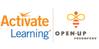 Activate Learning Announces Acquisition of Open Up Resources, Expanding High-Quality Core Curricula, Implementation and Support for School Districts