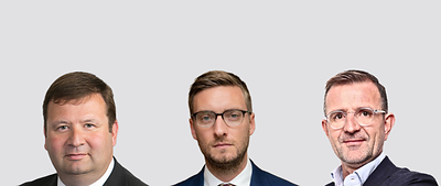 Forward Global builds out London litigation support practice with major industry hires