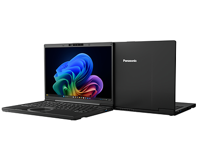 Panasonic Connect Europe â€“FC7FrontCoverImage
