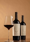 The limited-production wine also serves as a snapshot of the Stags Leap District at a particular moment in time. Photo by Rocco Ceselin