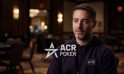 Americas Cardroom Releases Chance Kornuth Documentary on $50K WSOP PLO Event