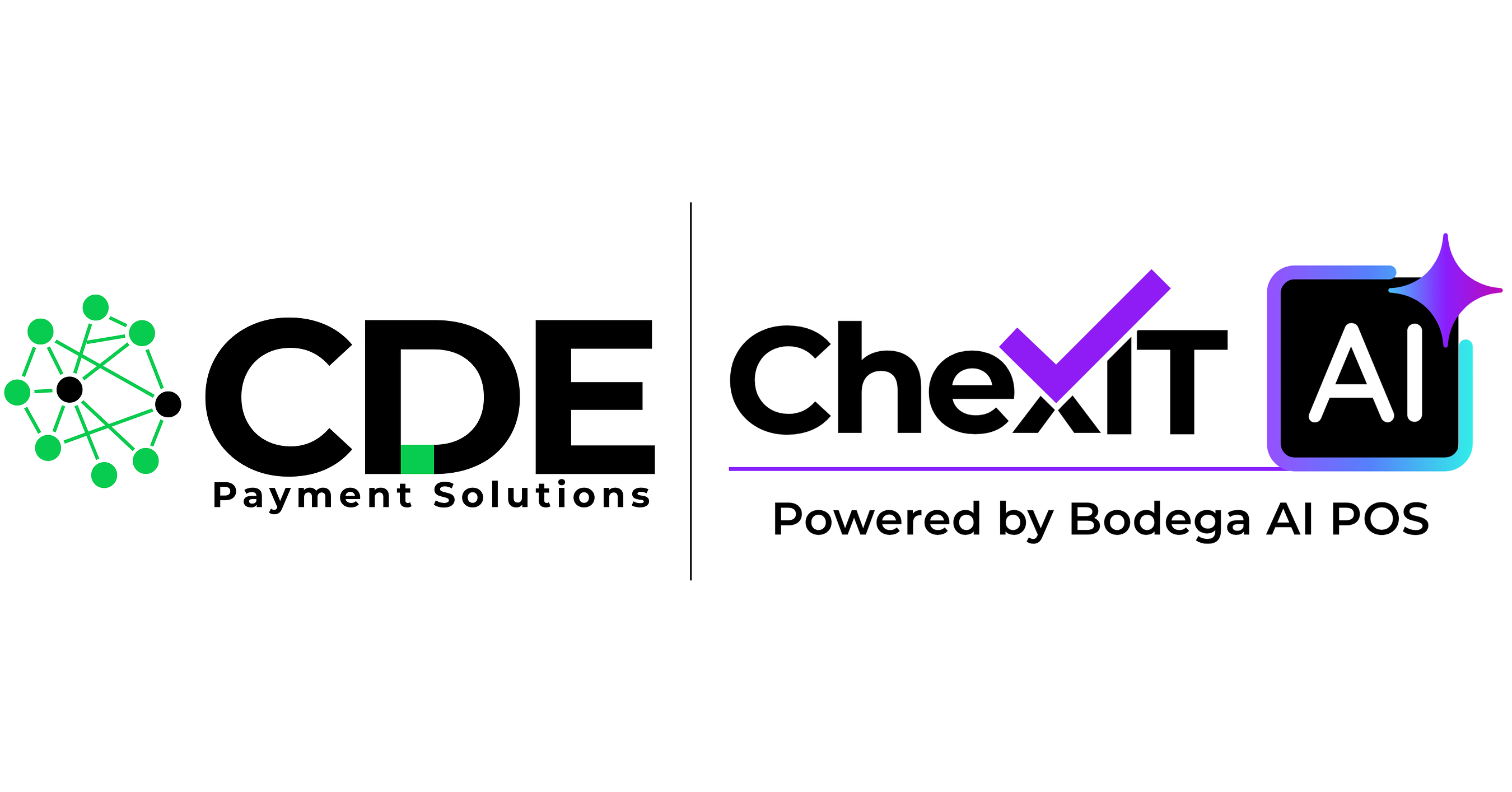 Beyond the POS: CDE Solutions and Bodega AI Partner to Bring Artificial Intelligence to Everyday Retail Operations Beyond the POS: CDE Solutions and Bodega AI Partner to Bring Artificial Intelligence to Everyday Retail Operations
