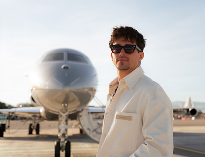 FROM PICKLEBALL TO THE PADDOCK: VISTAJET BRINGS MEMBERS CLOSER TO SPORT’S BIGGEST ICONS