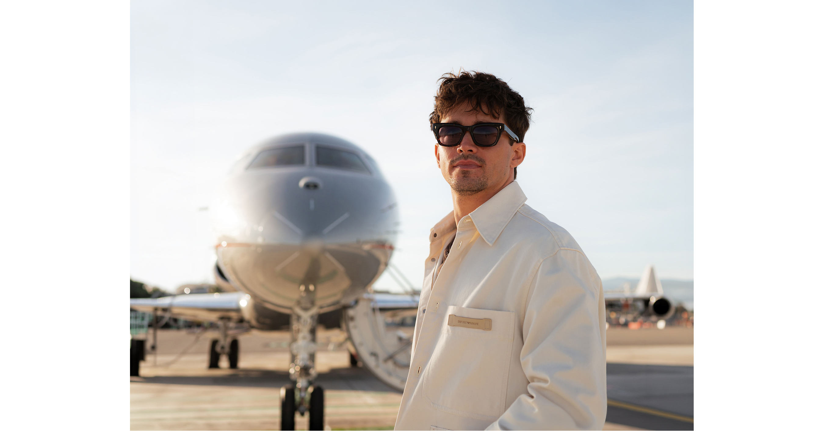 VistaJet to Host Formula 1 United States Grand Prix Race Week in Austin