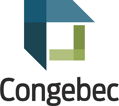 Congebec logo Congebec logo