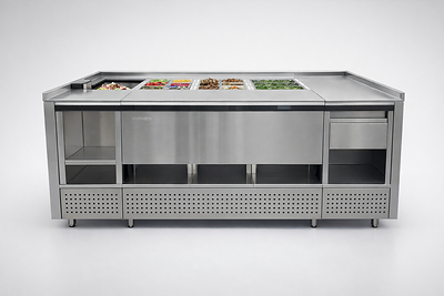 Ricoh and Hyphen partner to drive robotic automation in food service industry