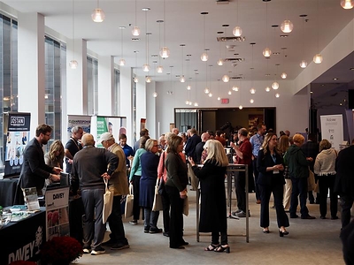 350 Board Members and Industry Professionals Attend FirstService Residential Minnesota's First Board of Directors' Forum