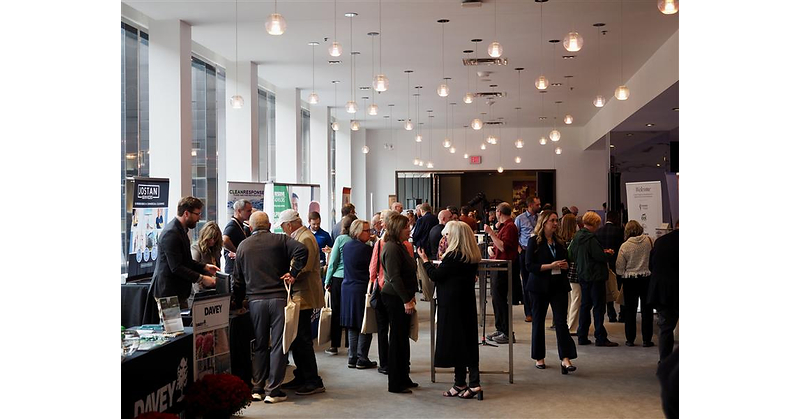 350 Board Members and Industry Professionals Attend FirstService Residential Minnesota's First Board of Directors' Forum