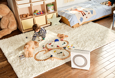 Coway Introduces Airmega Mighty2 Mini, the Mighty Purification Customers Love in a New Compact Design