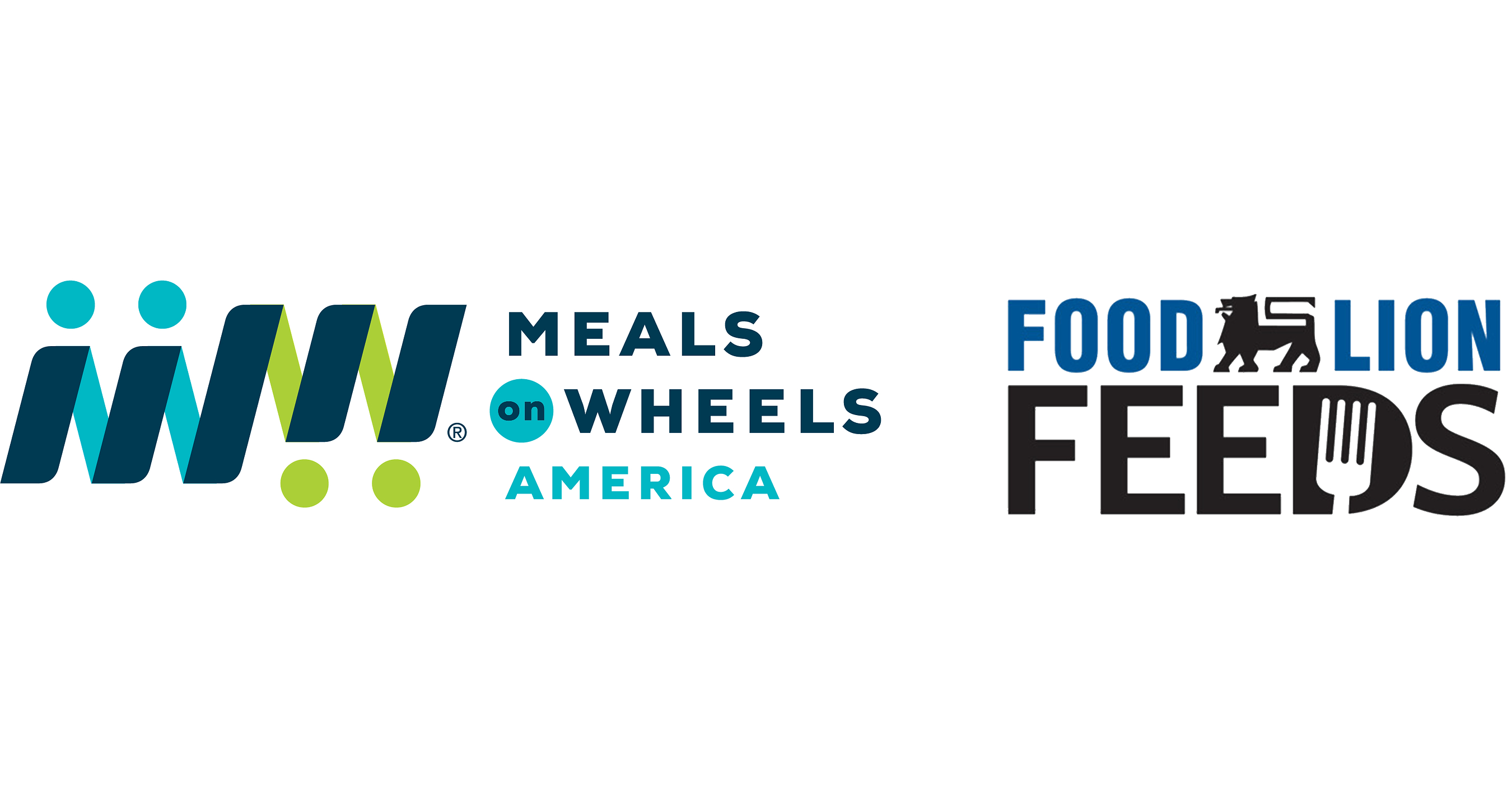 FOOD LION FEEDS BUILDS ON MEALS ON WHEELS AMERICA PARTNERSHIP WITH FOUR-YEAR COMMITMENT TO HELP NOURISH OLDER ADULTS