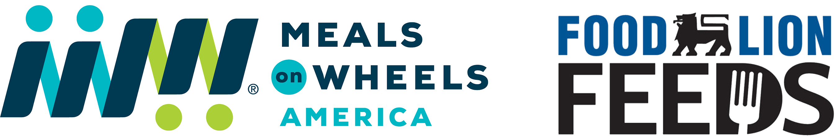 FOOD LION FEEDS BUILDS ON MEALS ON WHEELS AMERICA PARTNERSHIP WITH FOUR-YEAR COMMITMENT TO HELP NOURISH OLDER ADULTS