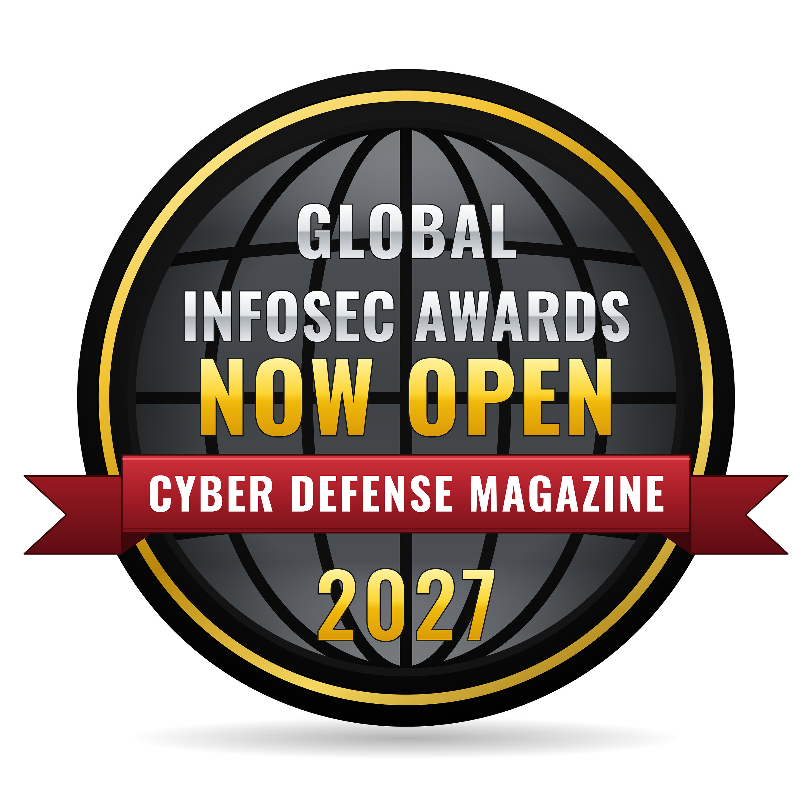 Cyber Defense Magazine Announces Global InfoSec Awards Are Now Open for 2027 miniatura