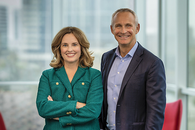 ManpowerGroup Announces Leadership Transition