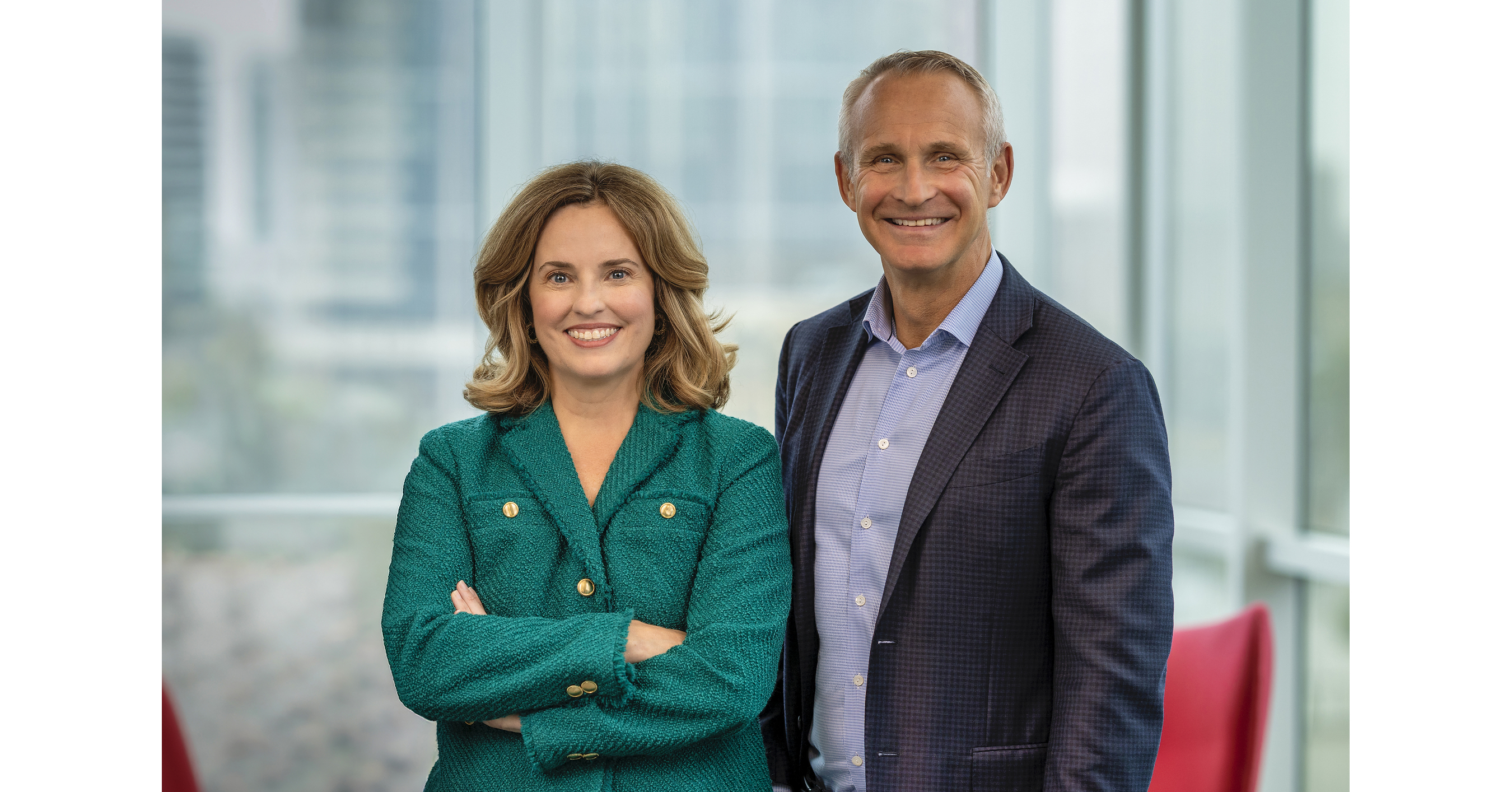 ManpowerGroup Announces Leadership Transition