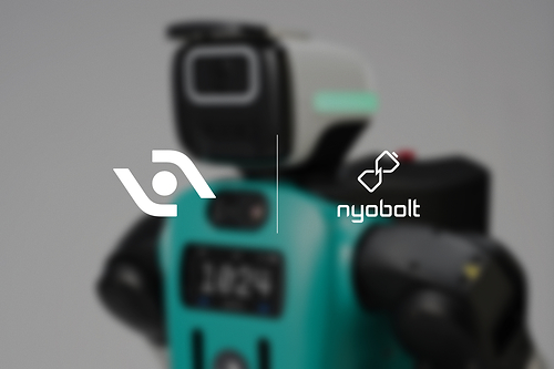 Agility Robotics selects Nyobolt as its ultra-fast charging battery technology partner for Digit 5.
Agility Robotics selects Nyobolt as its ultra-fast charging battery technology partner for Digit 5.