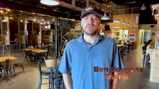 Coal-Fired Pizza for Beginners Explained in HelloNation Featuring Pizza Expert Ben Boggess