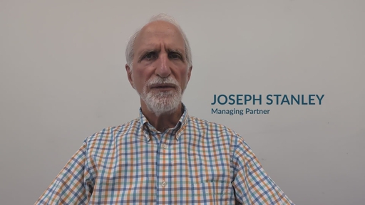 Joseph Stanley, Managing Partner