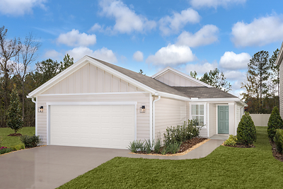 Sebastian Oaks model home Sebastian Oaks model home