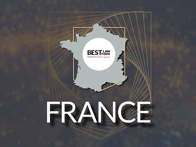 Les principaux cabinets d'avocats français distingués dans le classement Best Law Firms™ alors que l'adoption de l'IA s'accélère dans le secteur juridique