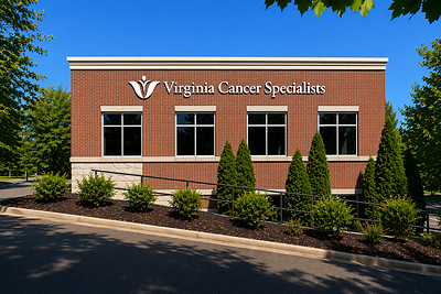 Virginia Cancer Specialists Celebrates Expansion in New Fauquier Location, Improving Access to Comprehensive Cancer Care and Future Clinical Research Opportunities