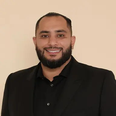 Sami Nomair