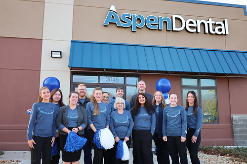 Aspen Dental opens office in Missoula, MT