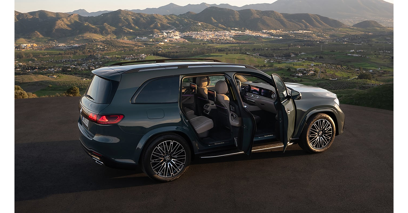 Executive SUV Savings: Discover Exclusive Mercedes-Benz GLS Specials near Phoenix Executive SUV Savings: Discover Exclusive Mercedes-Benz GLS Specials near Phoenix