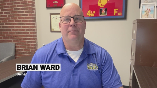 Remodeling Expert Brian Ward Explains the Full Home Remodel Process in HelloNation