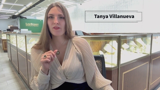 In HelloNation, Jewelry Expert Tanya Villauneva Explains Year-Round Rolex Maintenance