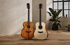 Taylor Guitars Legacy Collection