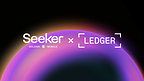 Solana Mobile Announces Ledger as its First Hardware Expansion Partner