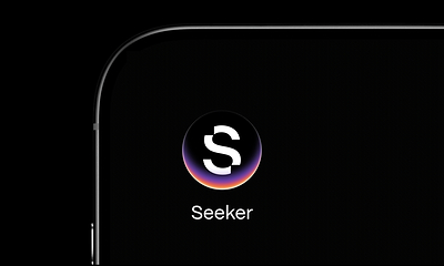 The Solana dApp Store and wallet will be combined into one Seeker app on Ledger Atom. The Solana dApp Store and wallet will be combined into one Seeker app on Ledger Atom.