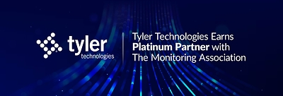 Tyler Technologies Platinum Partner Tyler Technologies Platinum Partner