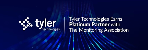 Tyler Technologies Platinum Partner