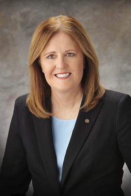 Missy Key announced as next President and CEO of America First Credit Union