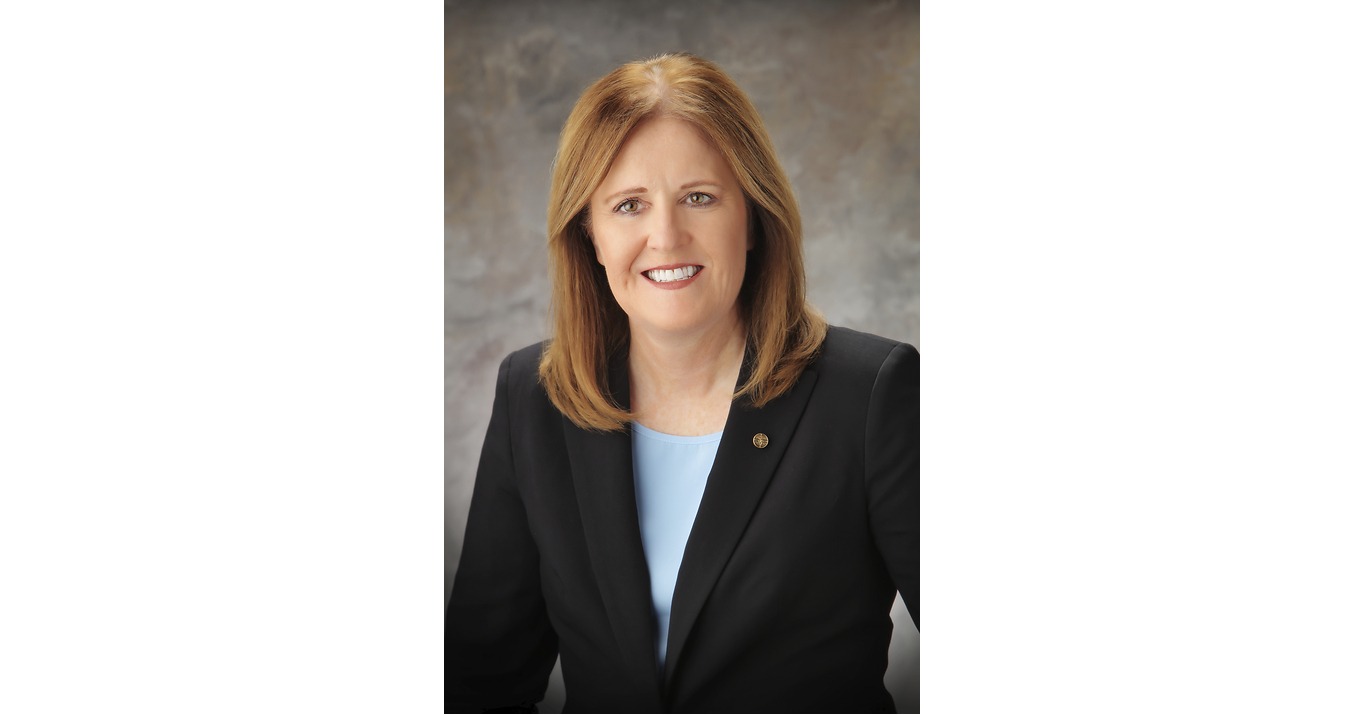 Missy Key announced as next President and CEO of America First Credit Union