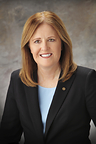 Missy Key announced as next President and CEO of America First Credit Union