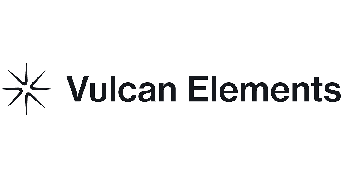 Vulcan Elements and North Carolina Collaboratory Partner to Advance Rare Earth Magnet Innovation Through University of North Carolina-Chapel Hill Research