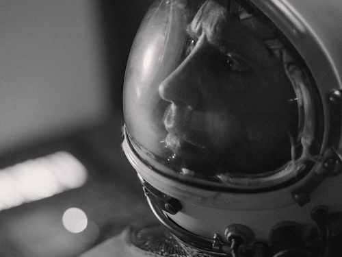 Guy Kent in 'Aurora'
