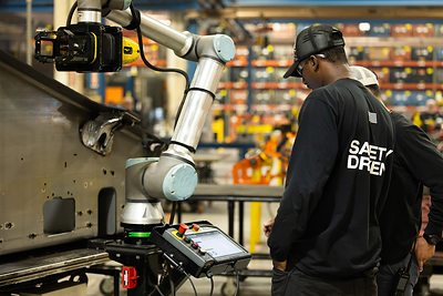 Caterpillar is allocating up to $10 million in North Carolina to prepare workers for manufacturing jobs of the future.
